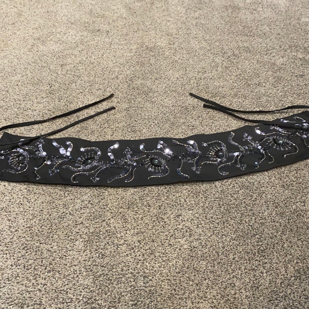 Express belt ML